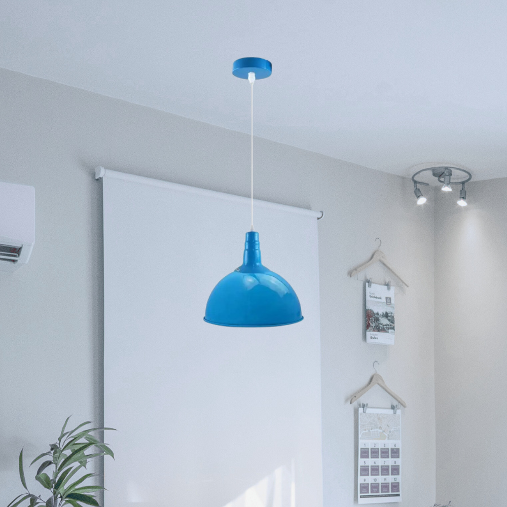 Modern Retro E27 ceiling lights pendant lights- 5828