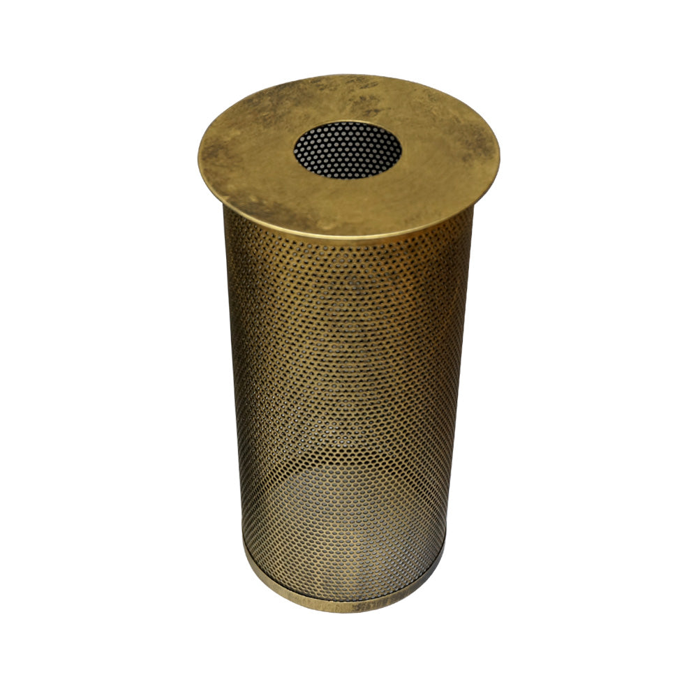 Brass Gold Cage Lights For Kitchen Island ~3152