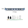 175mm Ceiling Rose Strap Side fitting Bracket - 2401