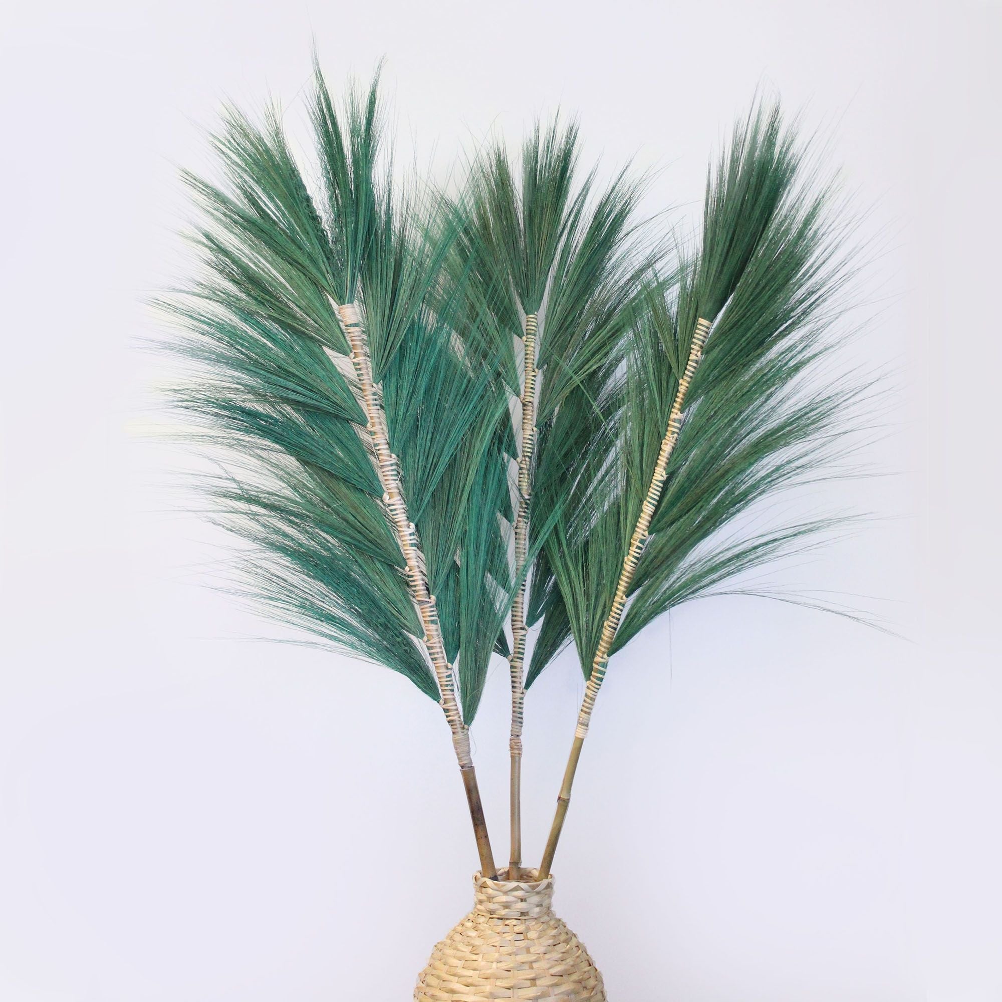 Rayung Grass Green  - 1.6M