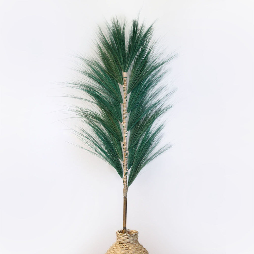 Rayung Grass Green  - 1.6M