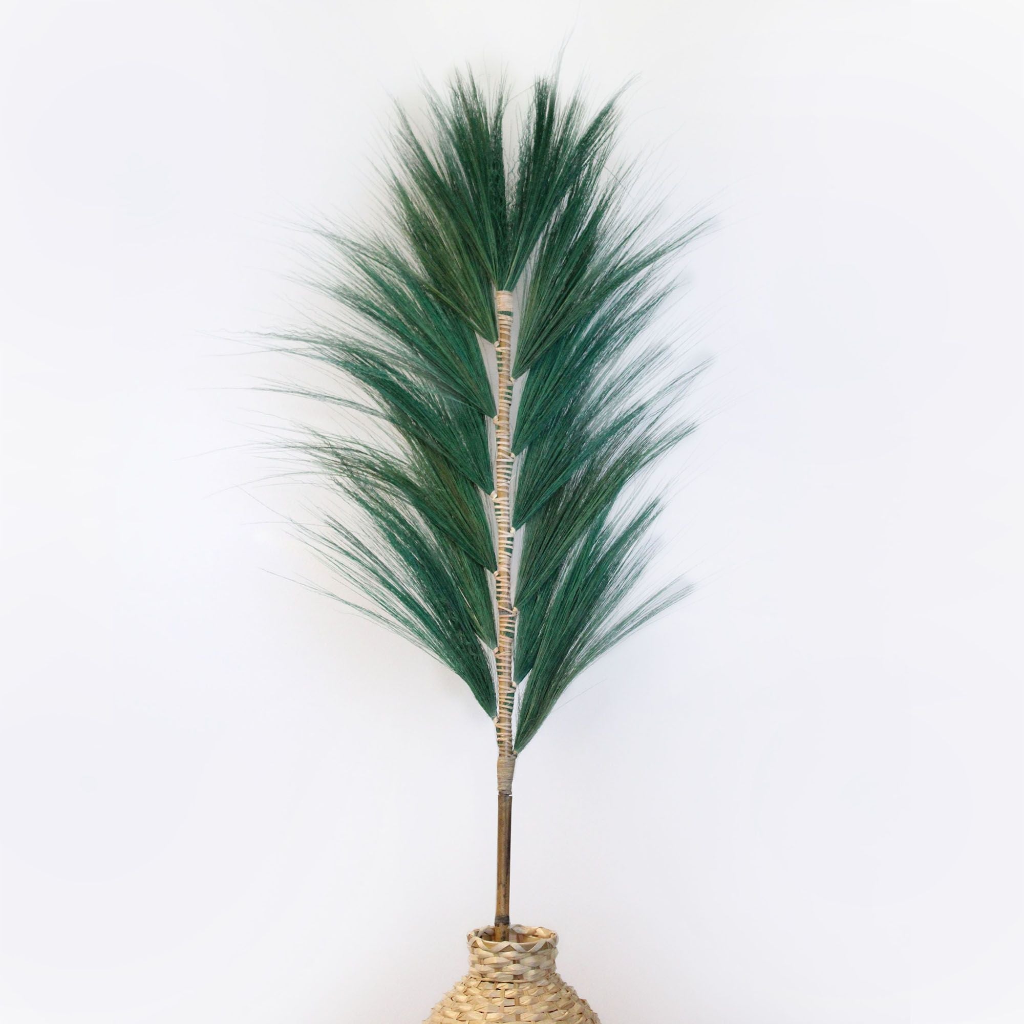 Rayung Grass Green  - 1.6M