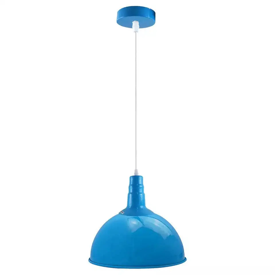Modern Retro E27 ceiling lights pendant lights- 5828
