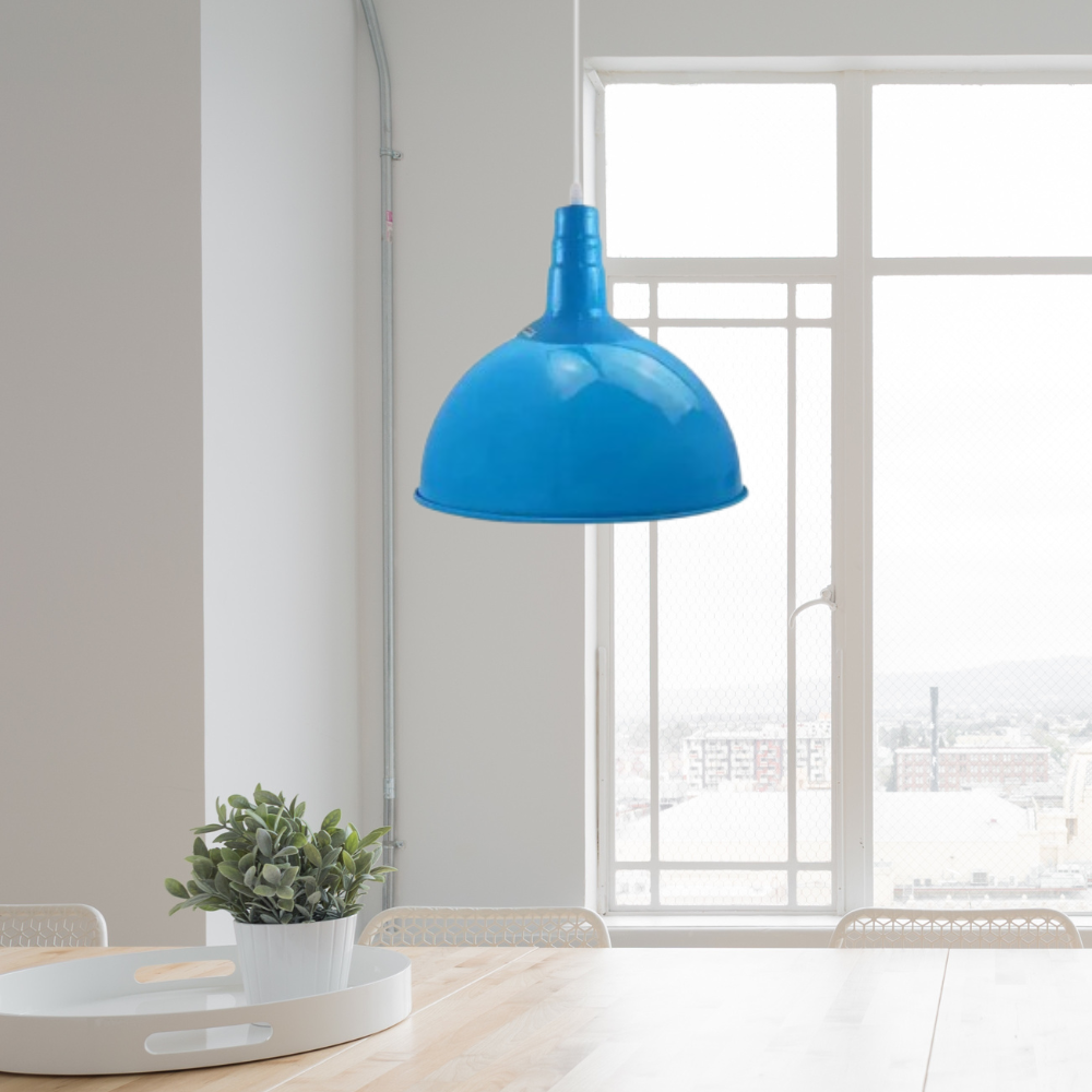 Modern Retro E27 ceiling lights pendant lights- 5828
